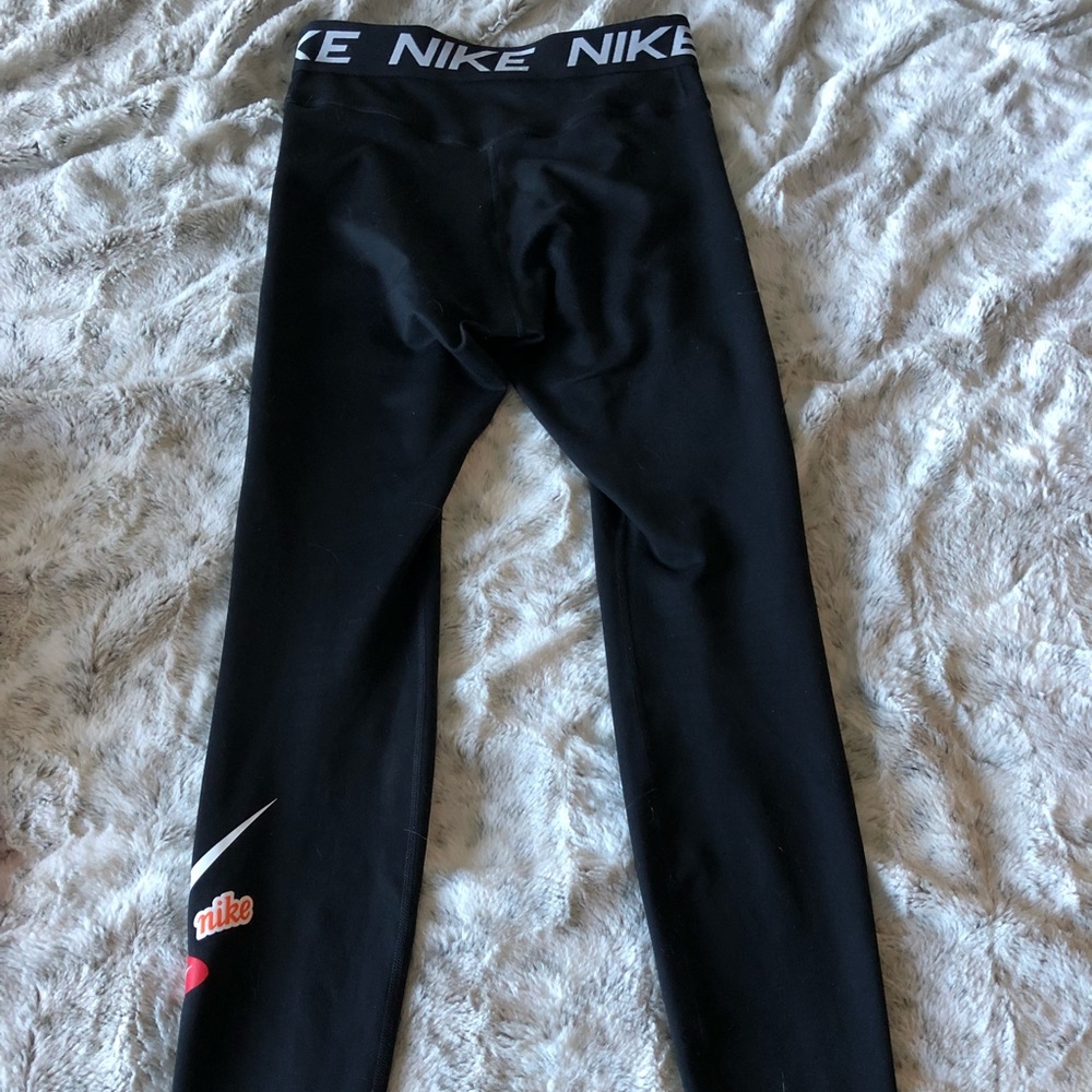 Nike Small Leggings